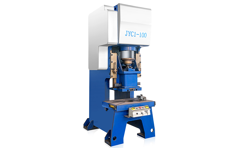 JYC1-100 precision press